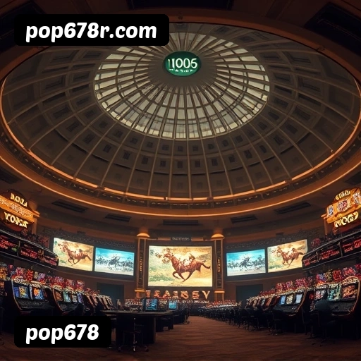 Segurança pop678 SSL