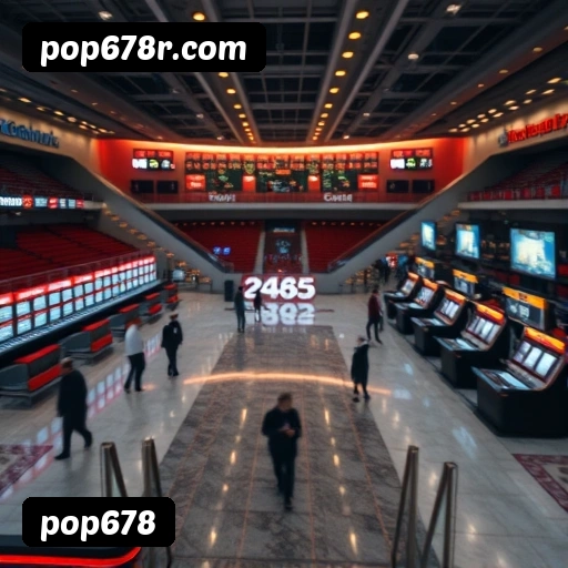 Formulário registro pop678