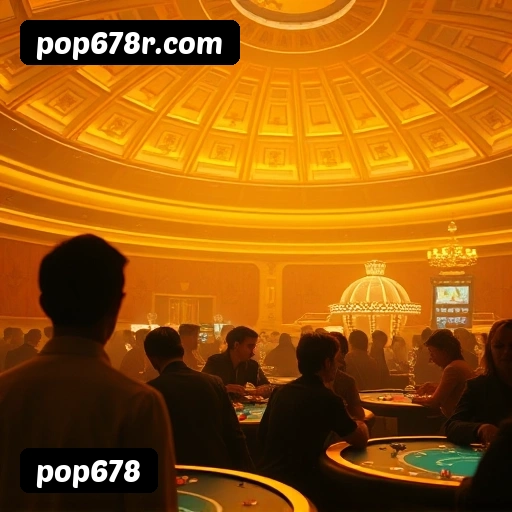 Depósito PIX pop678