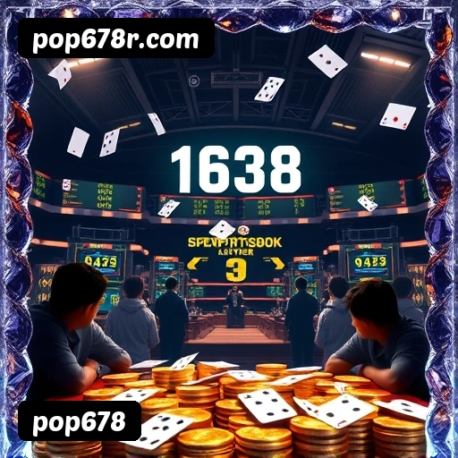 Cashback VIP pop678 - reembolso semanal