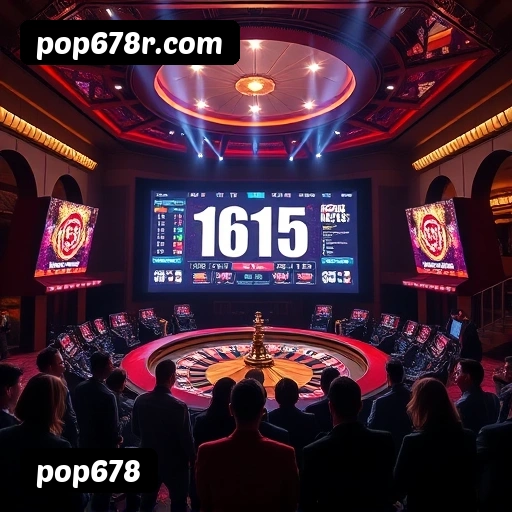 Central de dúvidas rápidas sobre o app pop678