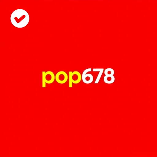 Registro pop678 - cadastro rápido